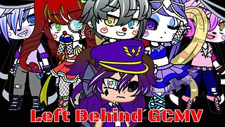 Left Behind GCMV (Remix by CG5, DAGames, and 8-Bit Ryan