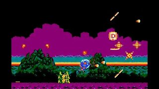 Metal_fighter #NES Arcaplay Arcade Classic Gameplay