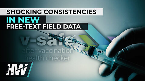 SHOCKING CONSISTENCIES IN NEW FREE-TEXT FIELD DATA | The HighWire