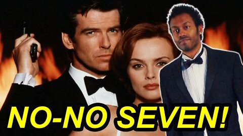 The Future Of JAMES BOND Doesn't Bode Well For Me | Another Classic Male Hero Destroyed