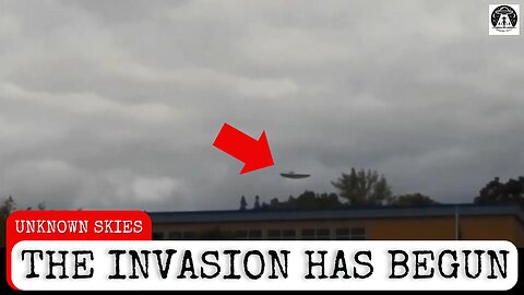 TOP VIRAL UFO SIGHTINGS Breaking Social Media This Week, UAP Footage To Push Disclosure