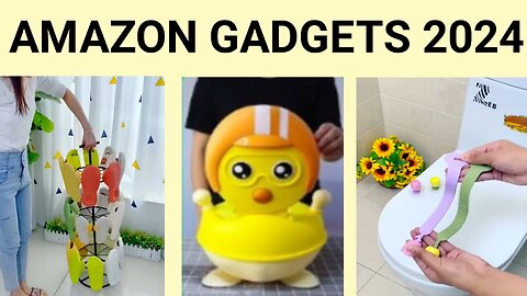 amszon appliances, kitchen tools, home items, new gadgets smart ideas,