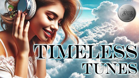 The Larry Seyer Show - Timeless Tunes