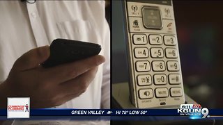 Cochise County warns of phone scams