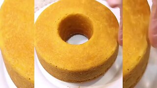 Bolo de Cenoura fofinho, delicioso e Fácil de fazer