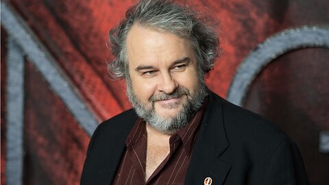 Peter Jackson Turned Down Directing 'Aquaman' Twice