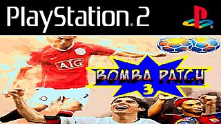BOMBA PATCH 3 (PS2) - Gameplay do jogo Bomba Patch 3! (PT-BR)