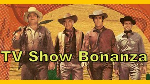 Bonanza: The Legacy of the Wild West on TV