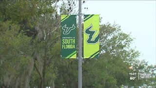 USF prepares for full return of in-person learning, on-campus student activities this fall