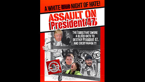 Assault On President 47