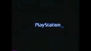 PLAYSTATION Promo Trailer [#VHSRIP #playstation]