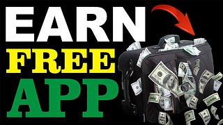 New EARNING App Today 2023 That Pay $684+ FREE - Best Earning App Without Investment