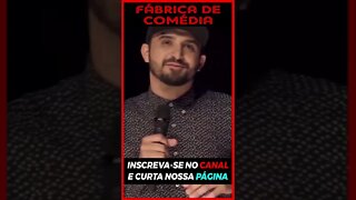 ESSA FRASE NÃO PODE.... THIAGO VENTURA