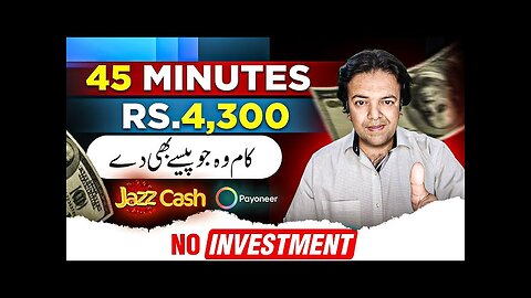 How to Earn Money Online Without Investment by Google Maps Data Scraping _HD.mp4