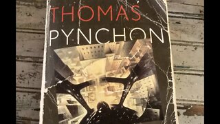 Against the Day by Thomas Pynchon | A Book Review