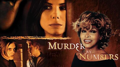 Murder By Numbers: Tina Turner