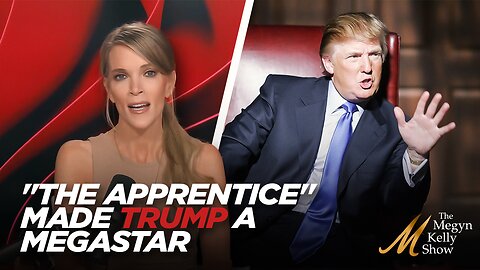 How "The Apprentice" Made Donald Trump a Megastar, and Changed American History, with Ramin Setoodeh