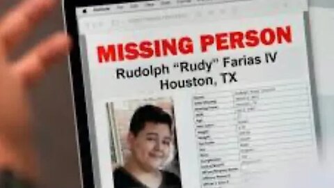 The Case of Rudy Farias