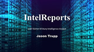 Intel Report - China