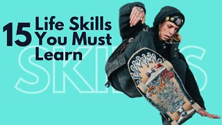 15 Life skills everyone should learn but are not taught in school