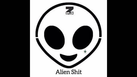 Ziplok - Jesus - Alien Shit