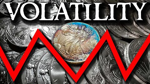 ALERT! Silver Price Volatility Inbound - Where is Silver Price Headed?