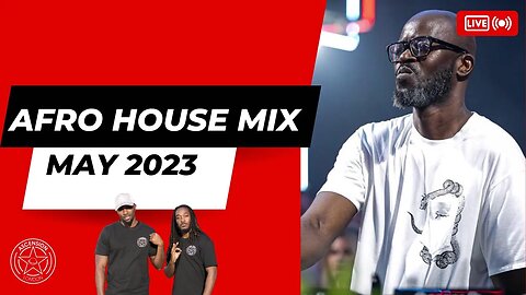 Mix 45: Black Coffee x Marco X Prince Kaybee X Afro House Mix 2023