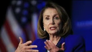 Pelosi shies away from impeaching Trump in new interview