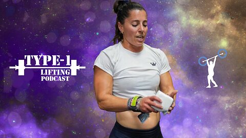 Kelly Kelly On Getting Her Level 3 And The CrossFit Seminar Staff | (Type1Lifting Podcast Short)