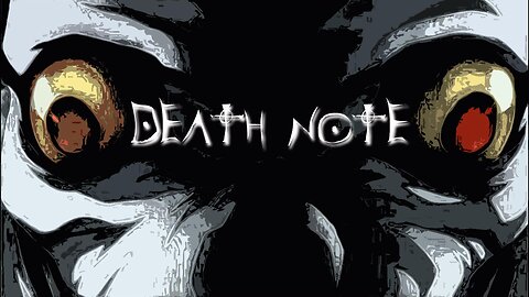 Death Note: Mumkeys Anime Reviews 2