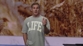 Finding That Someone Special - Craig Groeschel