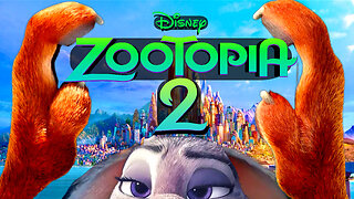 Zootopia 2 | Animation Domination
