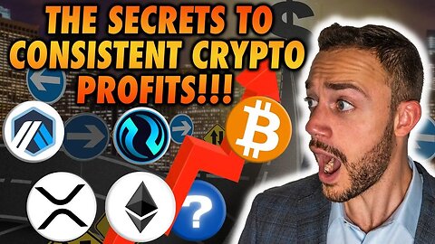 Bitcoin: Pullback or Correction? Maximize Your Crypto Profits!