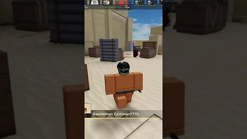 WOULD YOU TRY THIS GAME 👀#remix #counterblox #roblox #robloxshorts #counterstrike