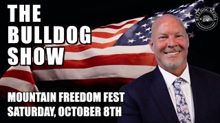 Mountain Freedom Fest Saturday, October 8th