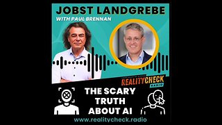 The Scary Truth About AI