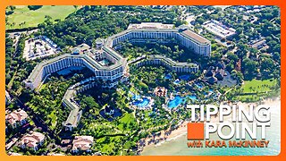 FEMA Agents Live It Up in Maui's Luxury Hotels | TONIGHT on TIPPING POINT 🟧