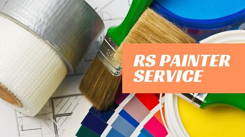 RS Painter Service