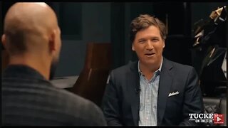 TUCKER ON TWITTER ep9 - INTERVIEW WITH ANDREW TATE PT4