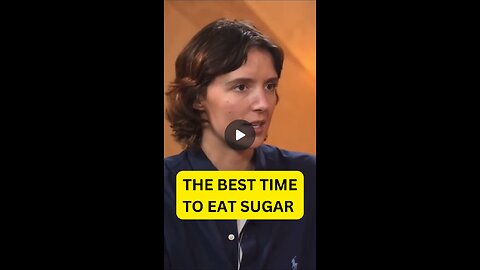 The Best Time to Eat Sugar for Maximum Pleasure