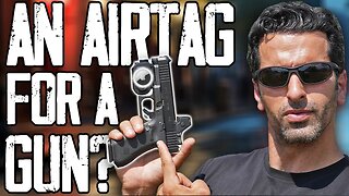 The GunTag | How To Never Lose Your Firearm