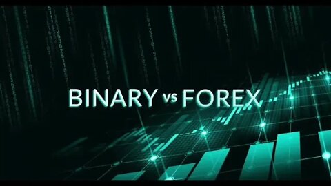 Forex Vs Binary Options in 2022: What is more profitable? | Shivansh trader