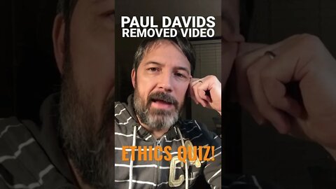 Paul Davids Hendrix Monterey Strat Video TAKEN DOWN!