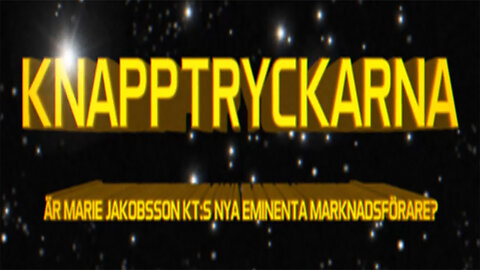 2024-07-20_KNAPPTRYCKARNA ÄR MARIE JAKOBSSON KT_S NYA EMINENTA MARKNADSFÖRARE