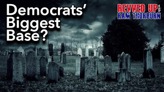 The Pollsters Are LYING As People Walk Away From Democrats at Record Rates | Revved Up