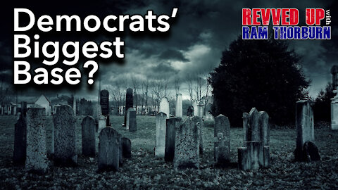 The Pollsters Are LYING As People Walk Away From Democrats at Record Rates | Revved Up