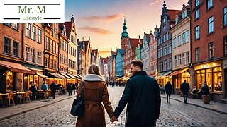 City Review: Dating In Gdansk, Poland
