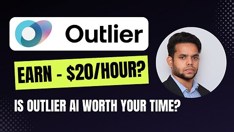 Is Outlier AI Worth Your Time? Full Review & User Experiences