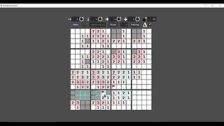 More 4D minesweeper