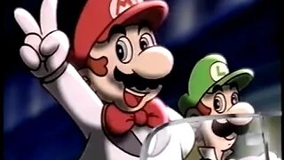 EzDubs.ai - Super Mario Collection Promotional Video - Japanese to English